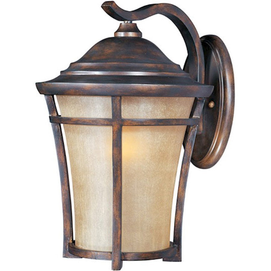 1 Light Outdoor Wall Lantern