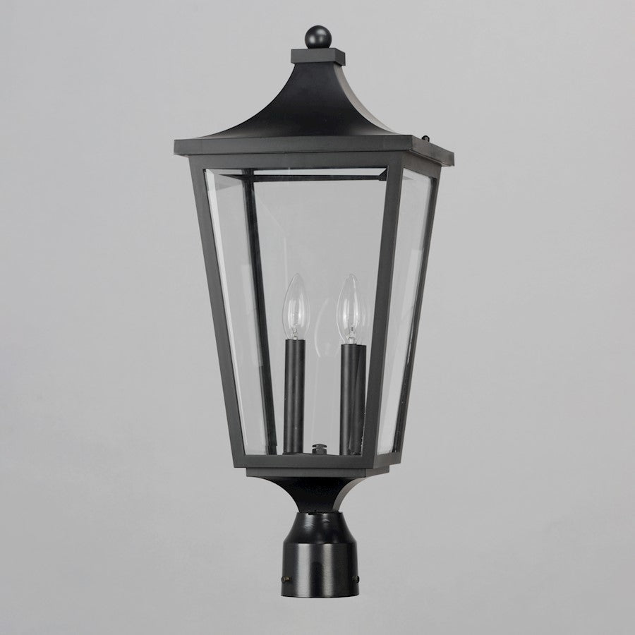 2 Light Outdoor Post Lantern