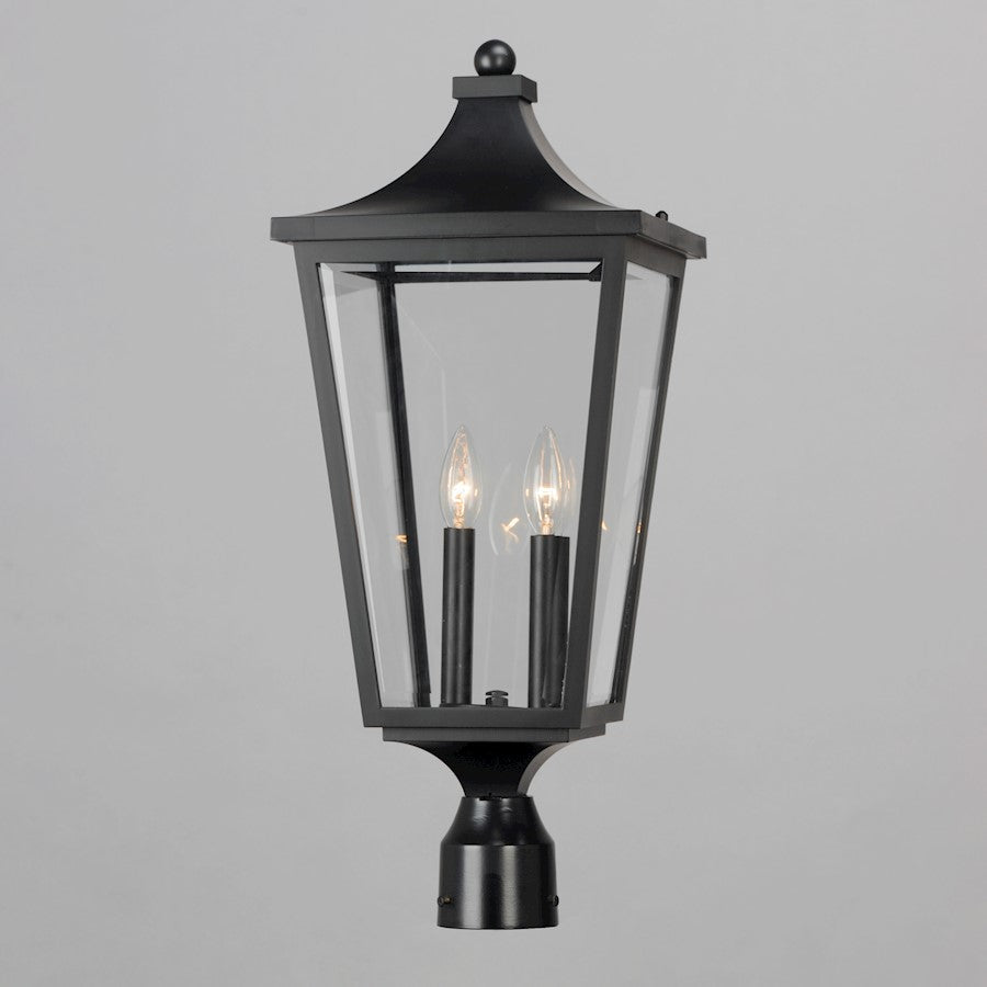 2 Light Outdoor Post Lantern