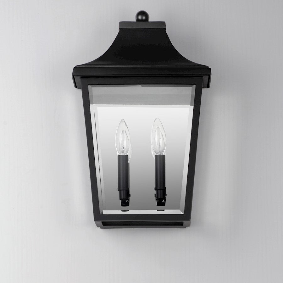 Outdoor Wall Sconce