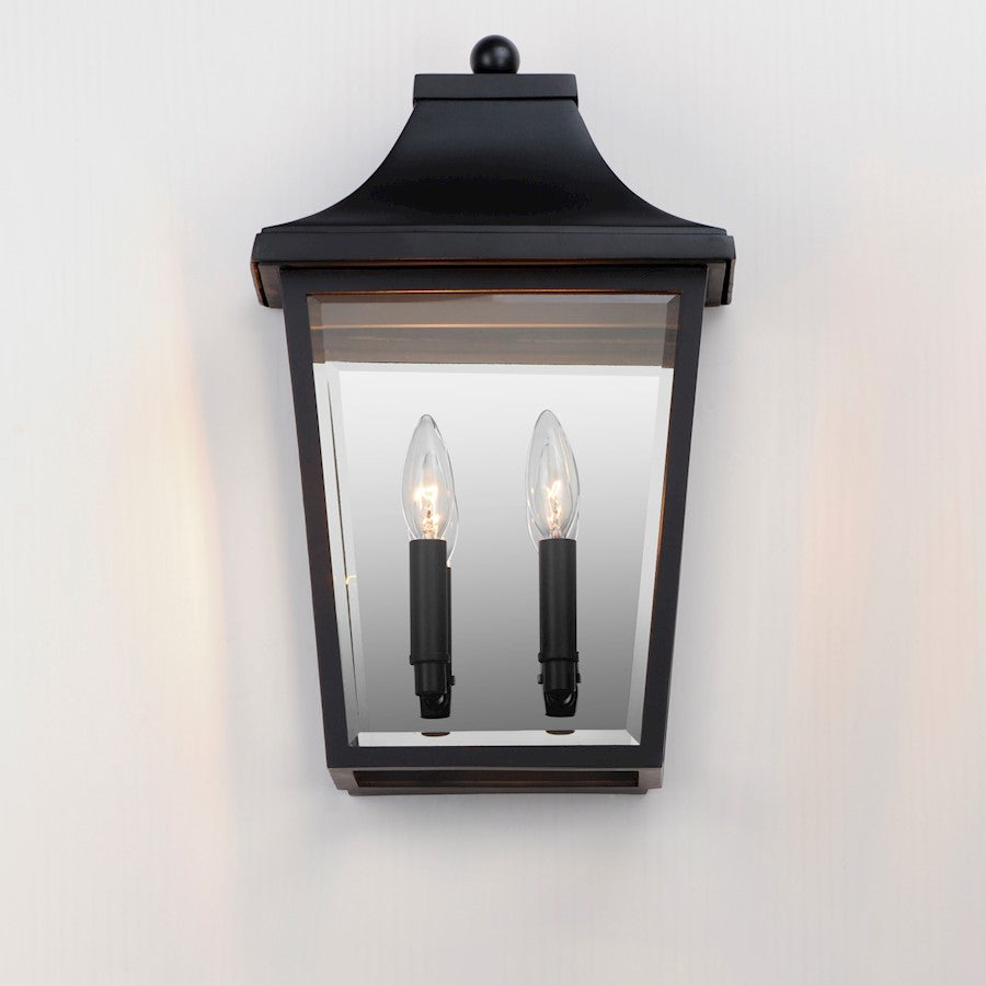 Outdoor Wall Sconce