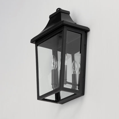 Outdoor Wall Sconce