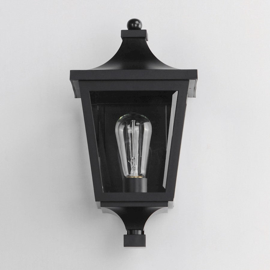 1 Light Outdoor Wall Sconce