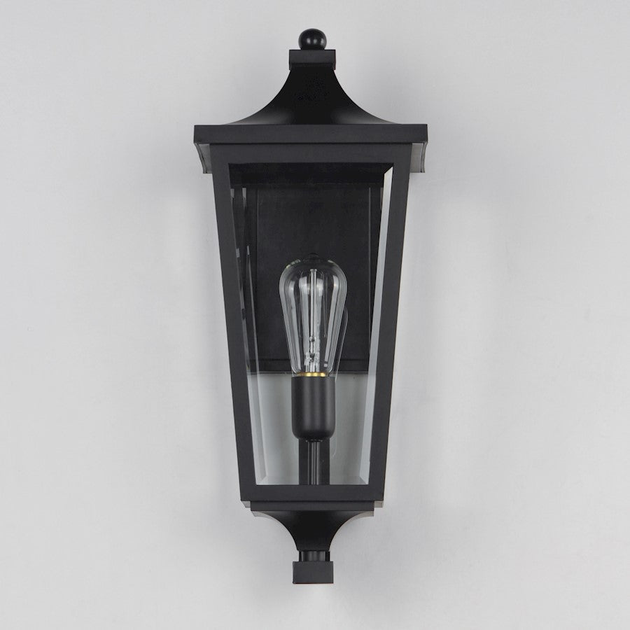 1 Light Outdoor Wall Sconce