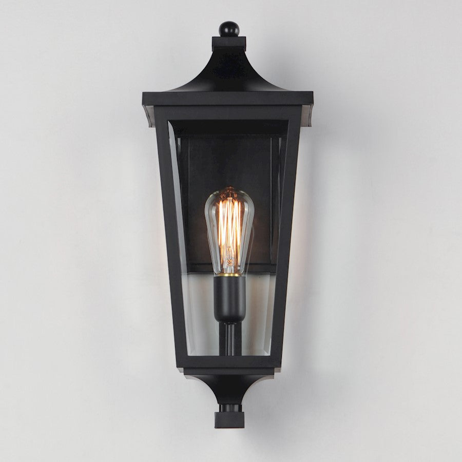 1 Light Outdoor Wall Sconce