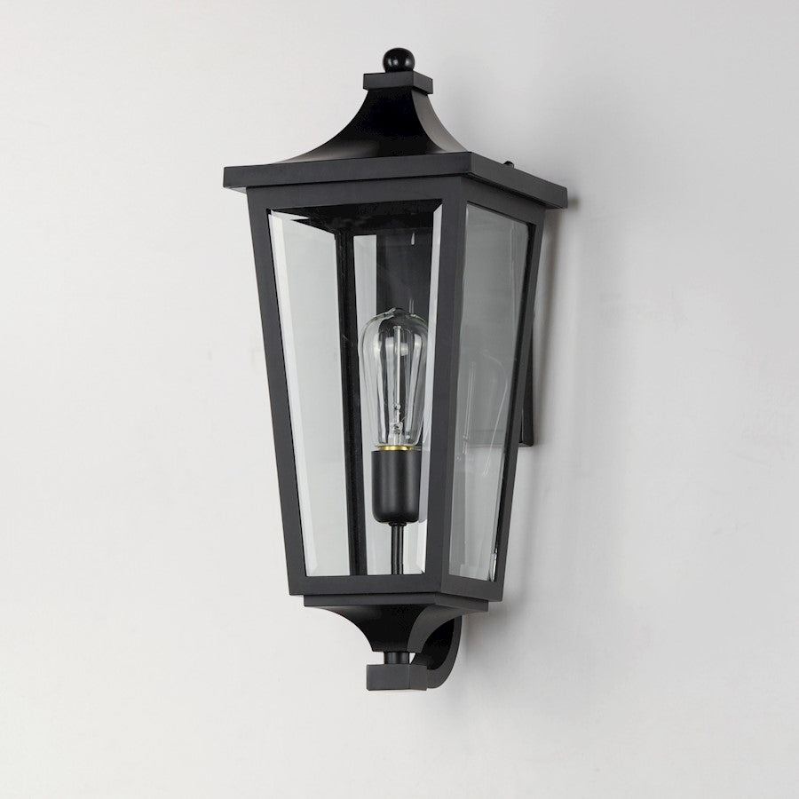 1 Light Outdoor Wall Sconce