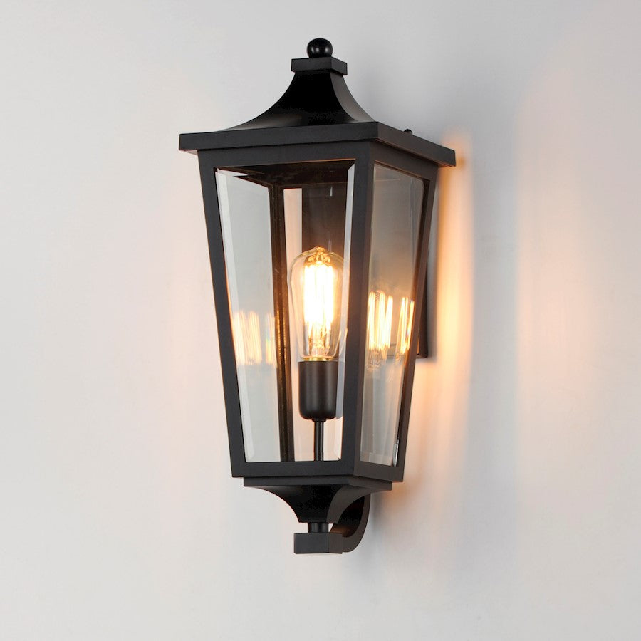 1 Light Outdoor Wall Sconce