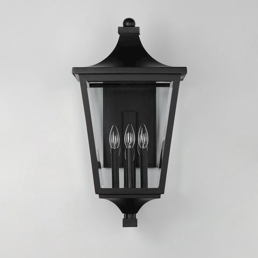 Outdoor Wall Sconce