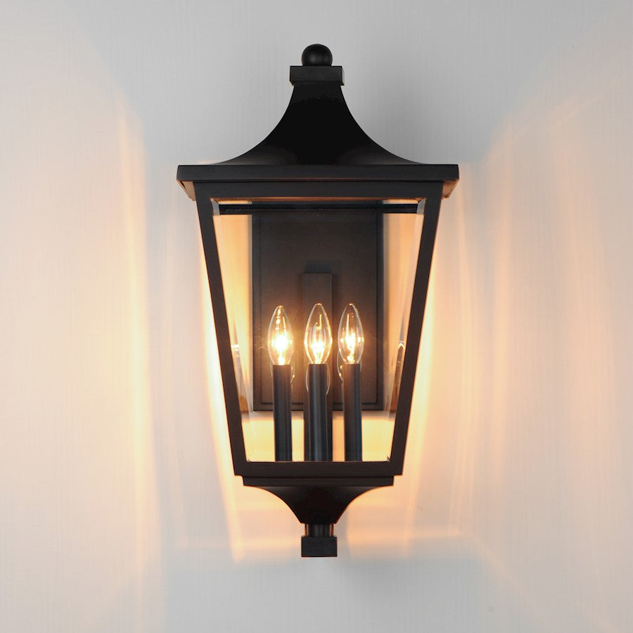 Outdoor Wall Sconce