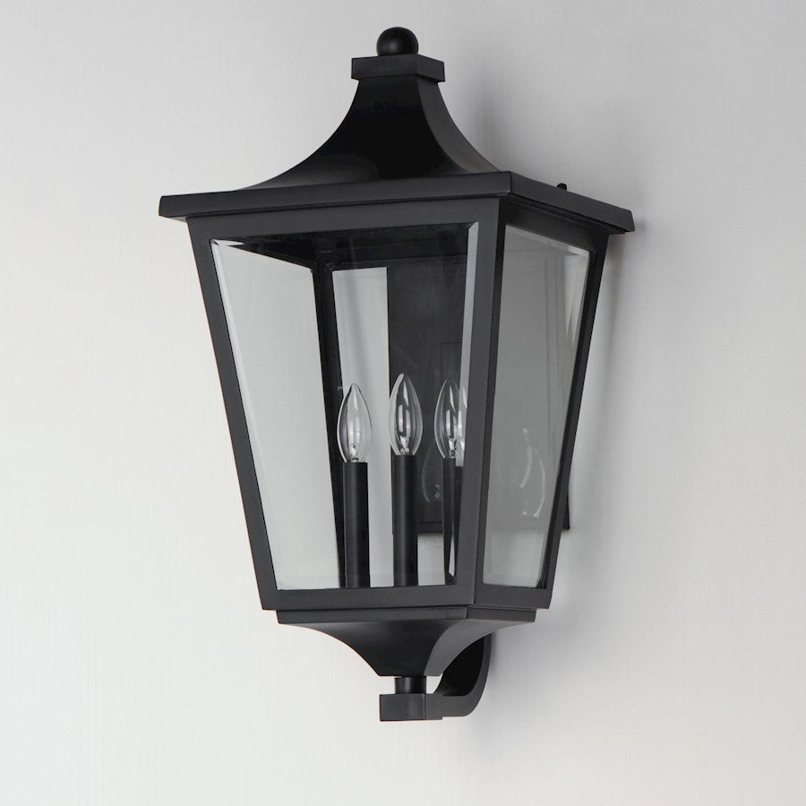 Outdoor Wall Sconce