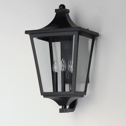 Outdoor Wall Sconce