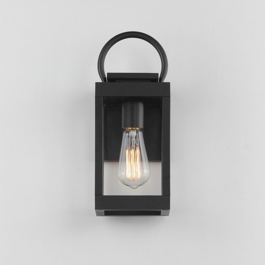 1 Light Outdoor Wall Lantern