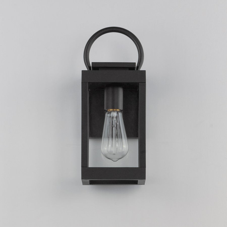 1 Light Outdoor Wall Lantern