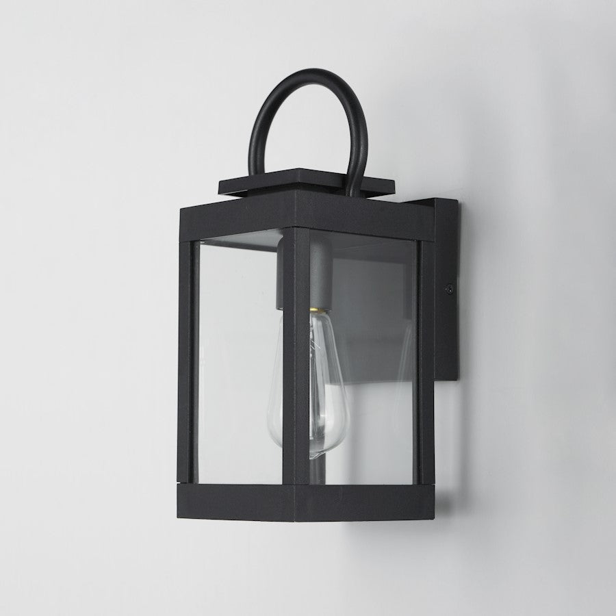 1 Light Outdoor Wall Lantern