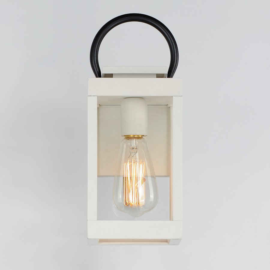 1 Light Outdoor Wall Lantern