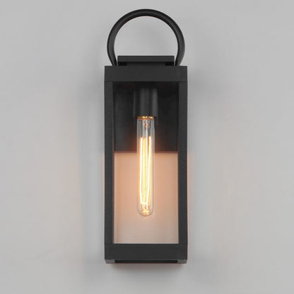 Outdoor Wall Lantern