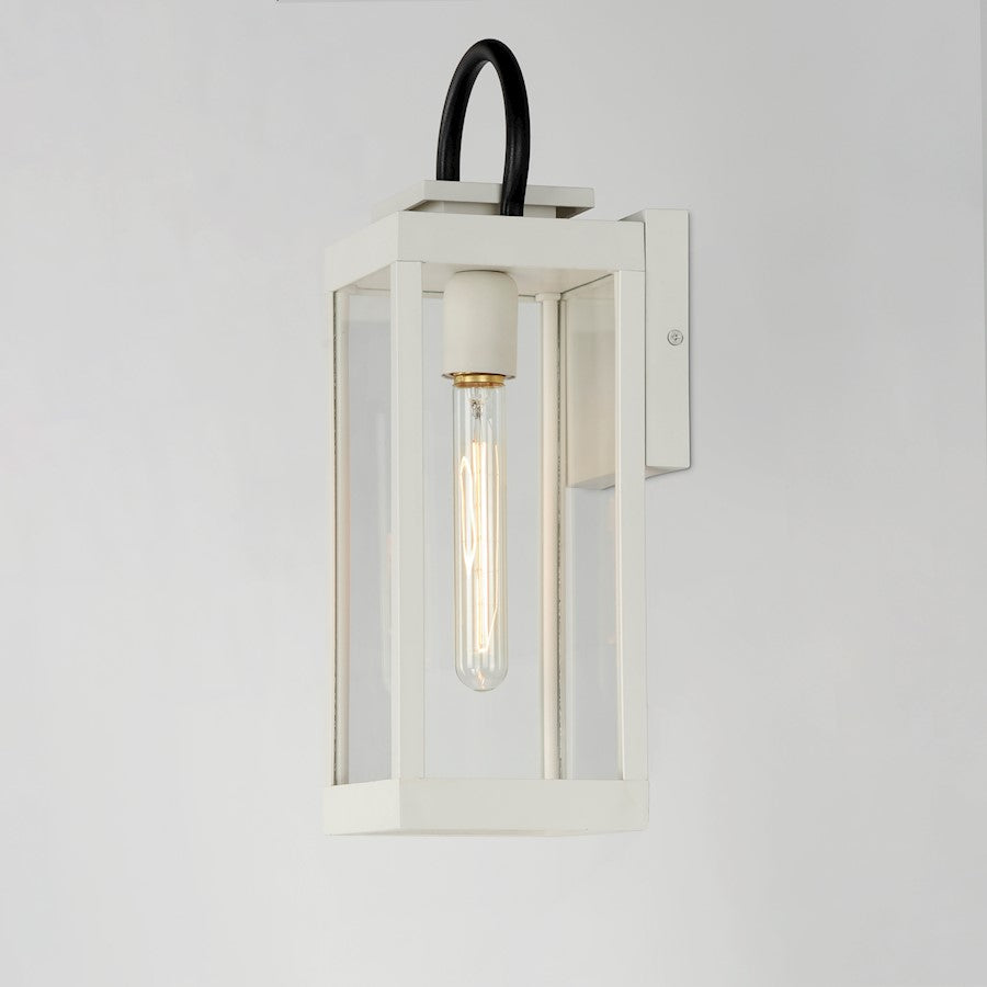 Outdoor Wall Lantern