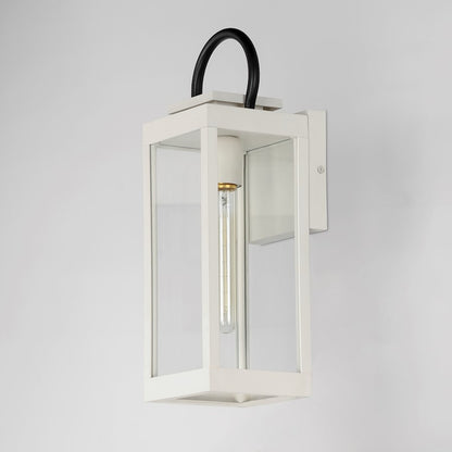 Outdoor Wall Lantern