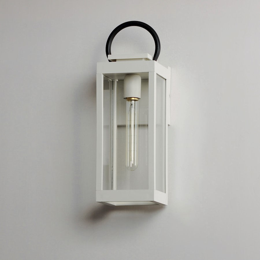 Outdoor Wall Lantern