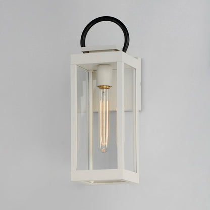 Outdoor Wall Lantern