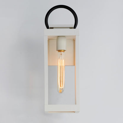 Outdoor Wall Lantern