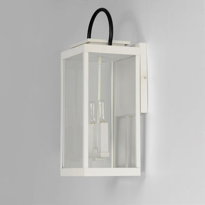 Outdoor Wall Lantern