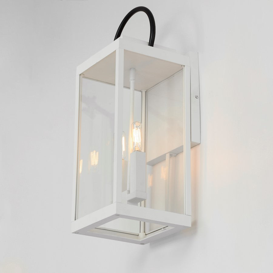 Outdoor Wall Lantern