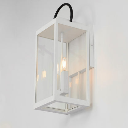 Outdoor Wall Lantern