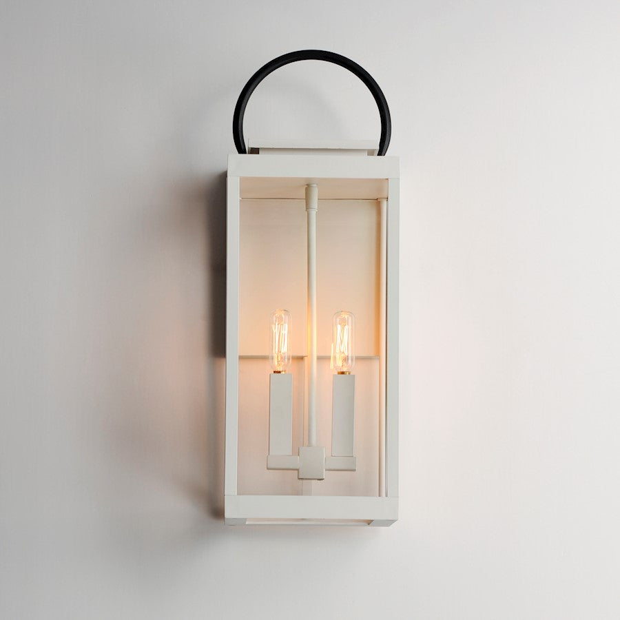 Outdoor Wall Lantern