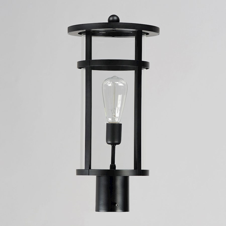 1 Light Post Lantern