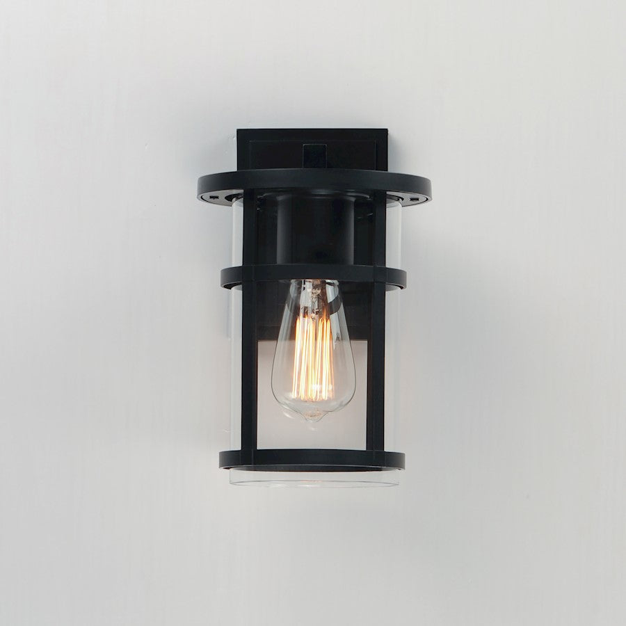 1 Light Outdoor Wall Sconce