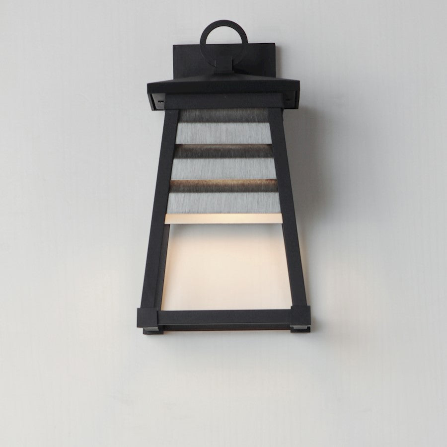 1 Light 7" Outdoor Wall Sconce