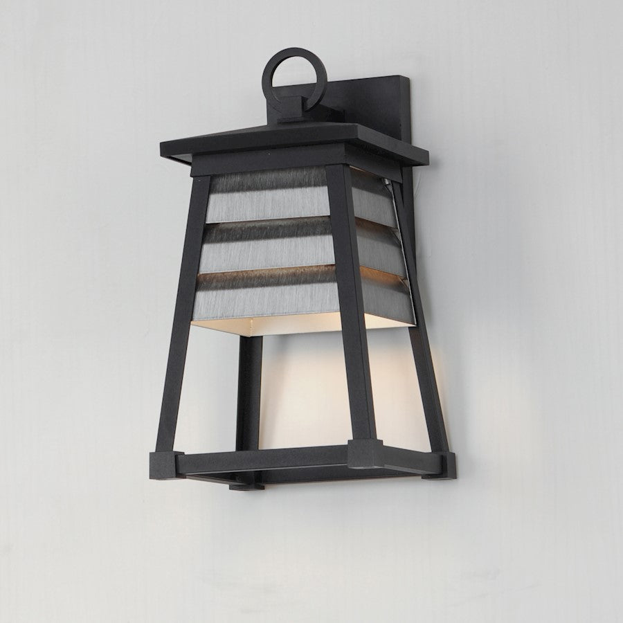 1 Light 7" Outdoor Wall Sconce