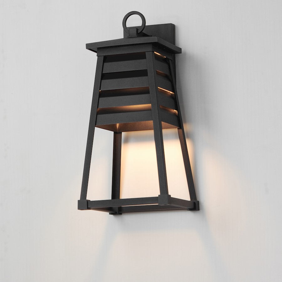 1 Light 8" Outdoor Wall Sconce