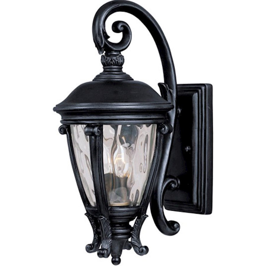 2 Light Outdoor Wall Lantern