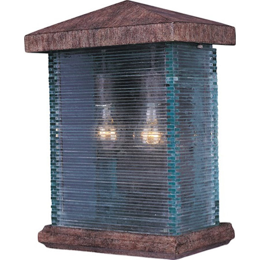 Outdoor Wall Lantern