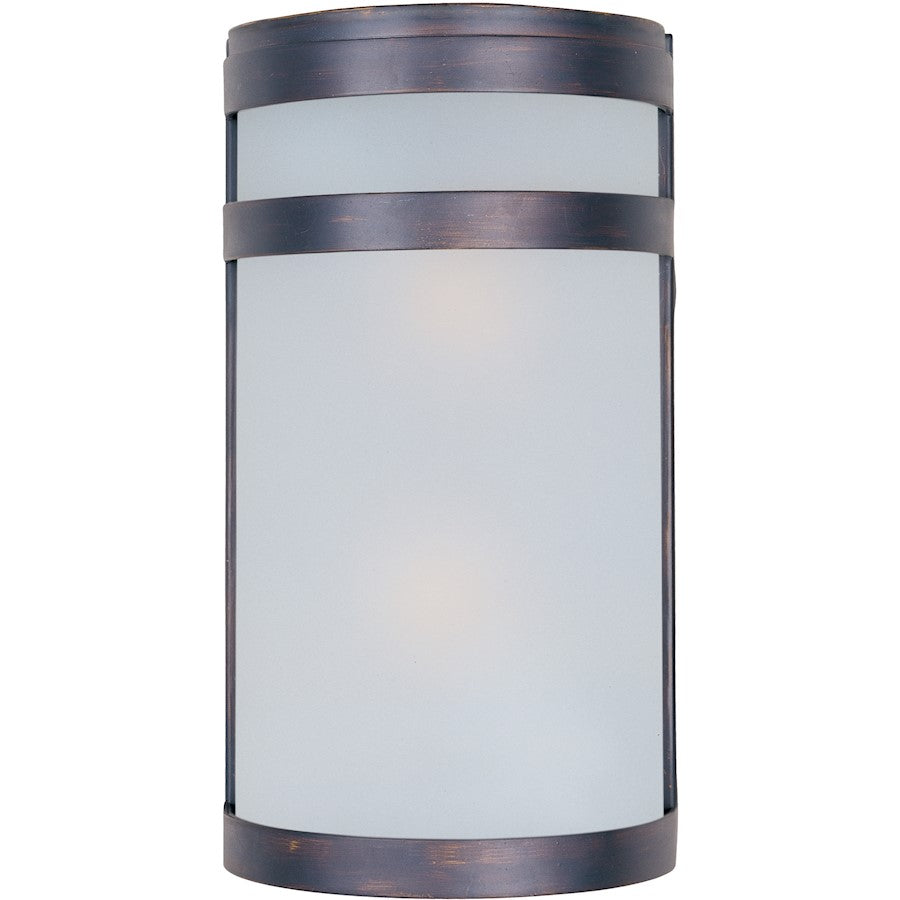 Outdoor Wall Lantern