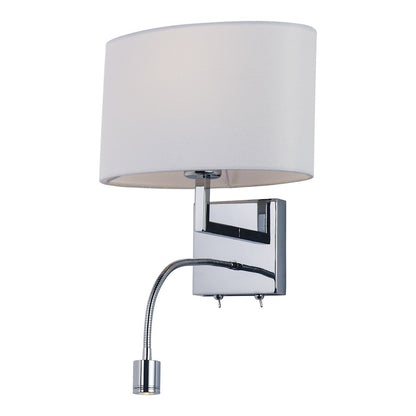 21" LED 1 Light Wall Sconce