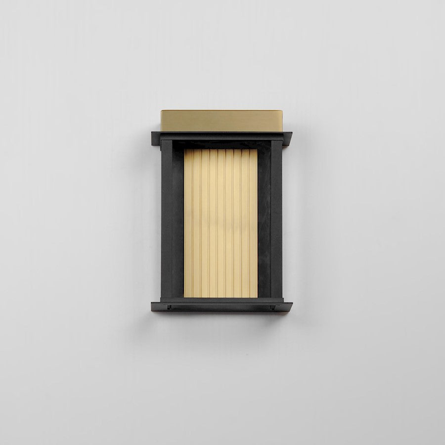 1 Light Outdoor Wall Sconce