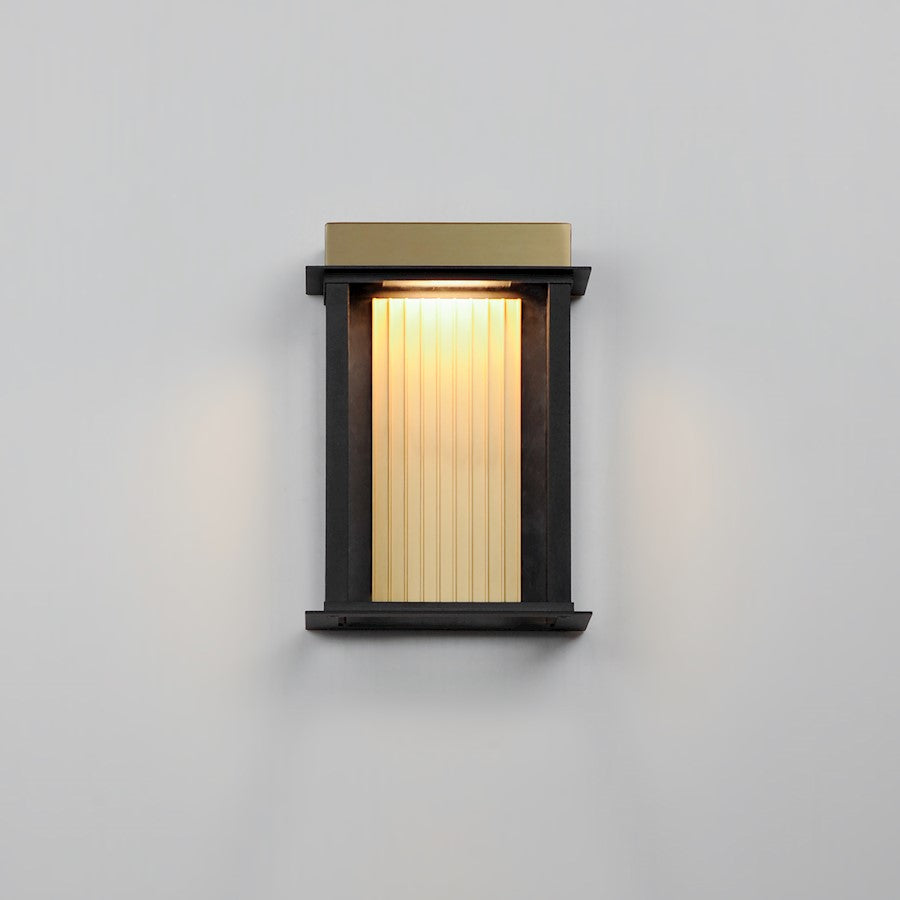 1 Light Outdoor Wall Sconce