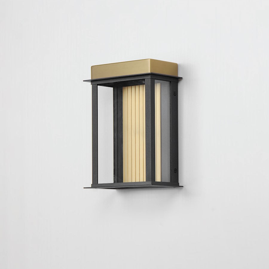 1 Light Outdoor Wall Sconce