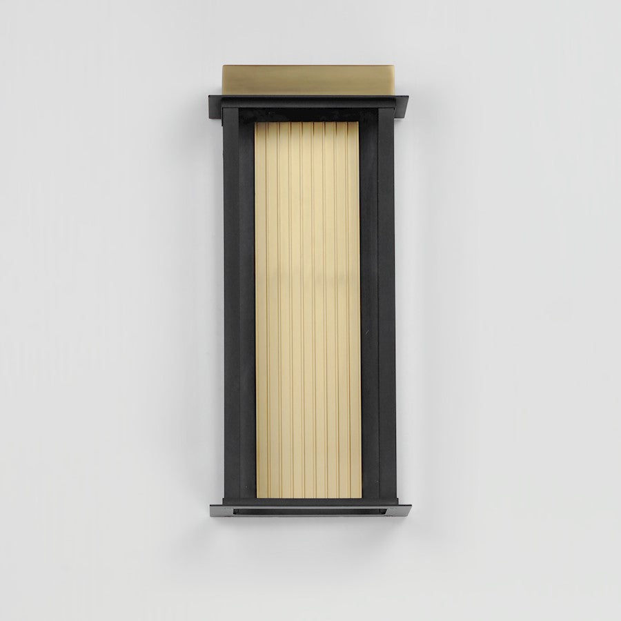 1 Light Outdoor Wall Sconce