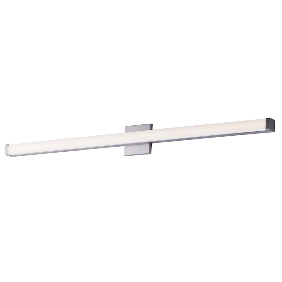 LED 48" 1 Light Wall Sconce