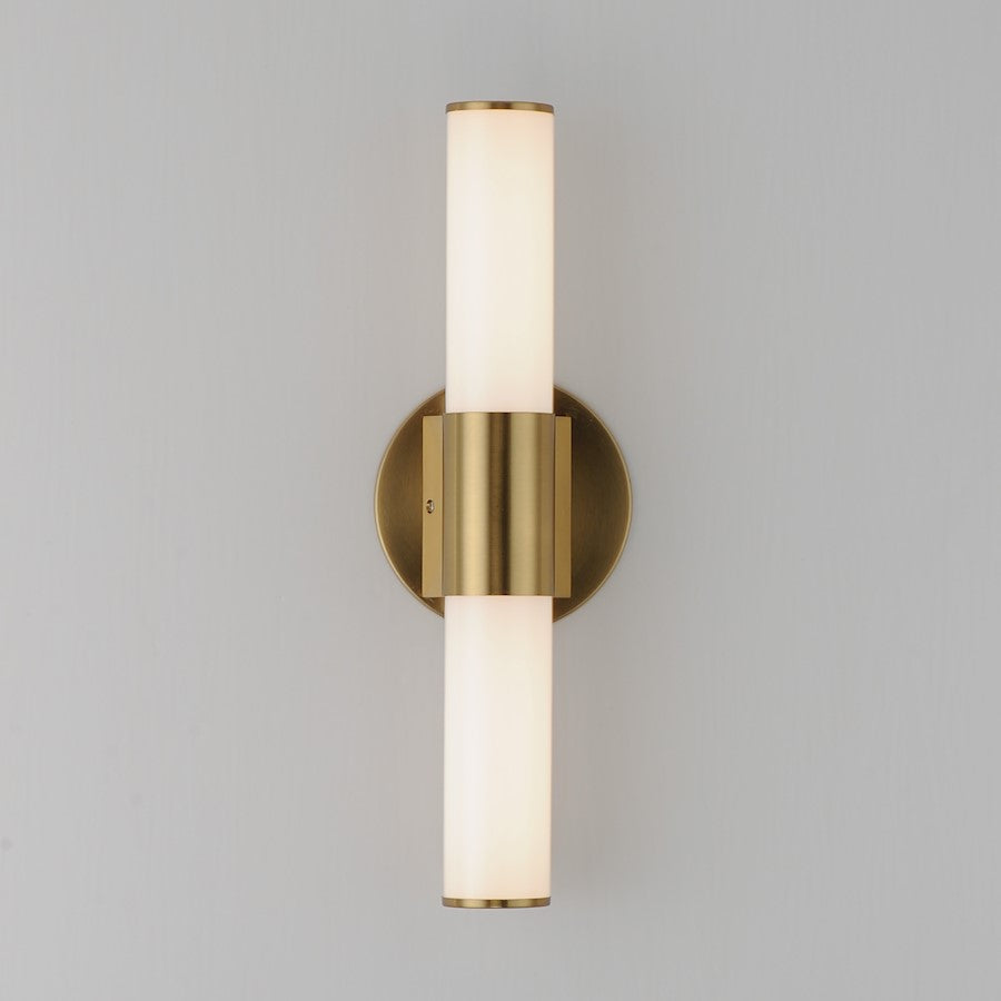 1 Light LED Wall Sconce