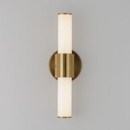 1 Light LED Wall Sconce