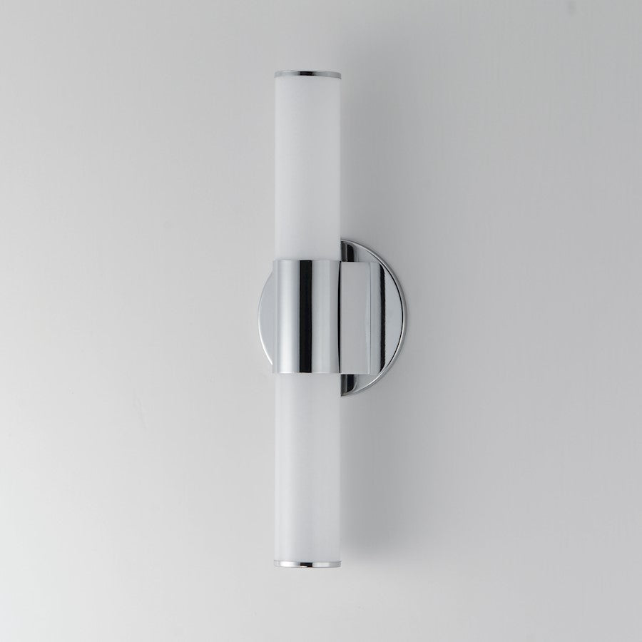 1 Light LED Wall Sconce