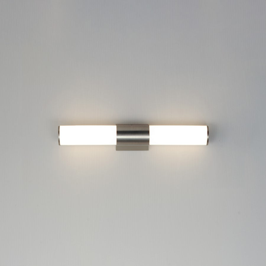 1 Light LED Wall Sconce