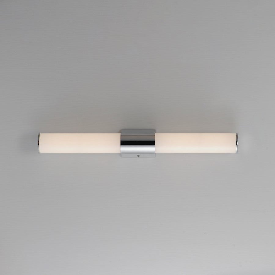 1 Light LED Wall Sconce