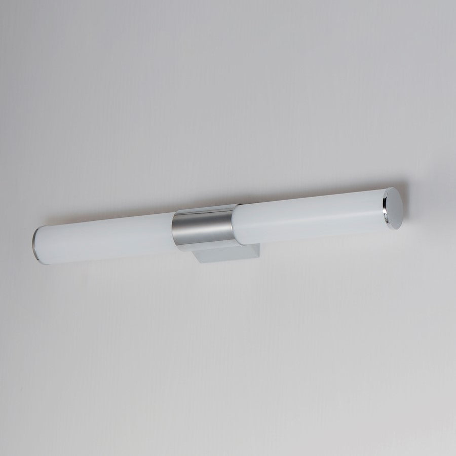 1 Light LED Wall Sconce