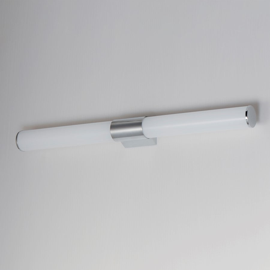 1 Light LED Wall Sconce